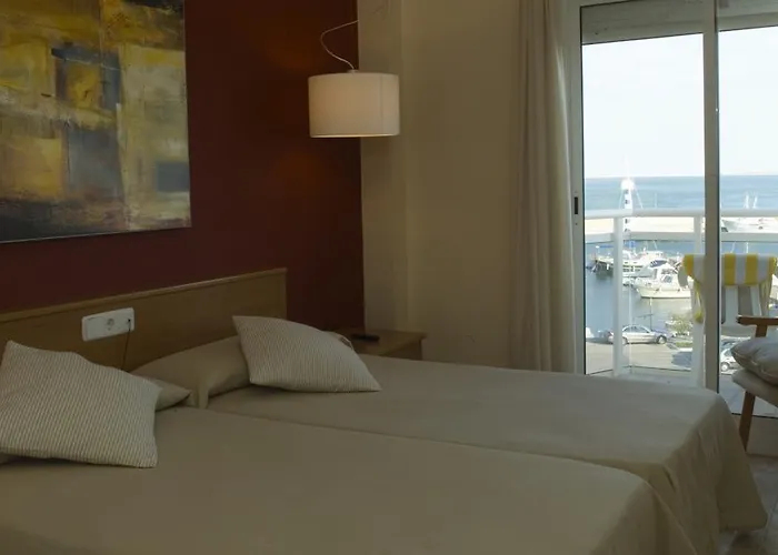 Hotel Roca Plana