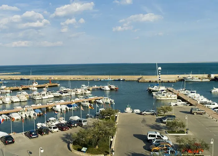 Hotel Roca Plana