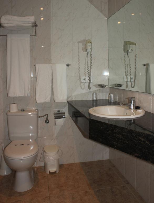 Roca Plana Hotel 2*